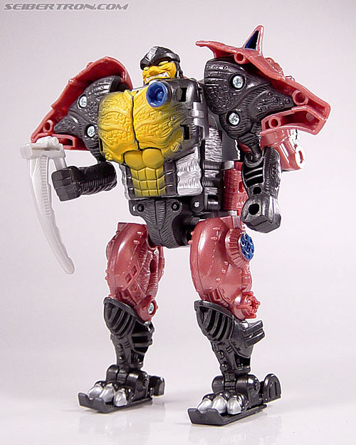Transformers Armada Rhinox (Image #67 of 98)