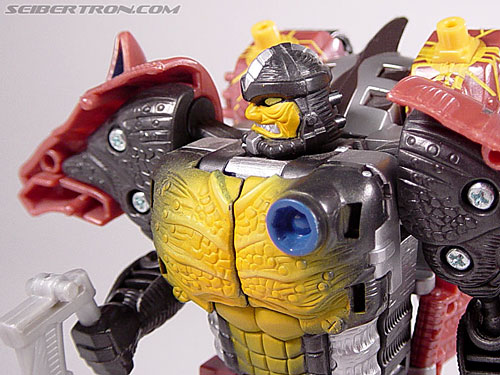 Transformers Armada Rhinox (Image #69 of 98)