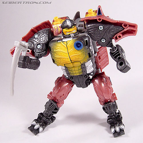 Transformers Armada Rhinox (Image #71 of 98)