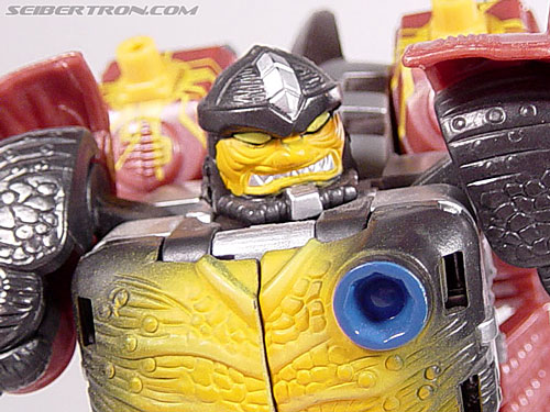Transformers Armada Rhinox (Image #75 of 98)