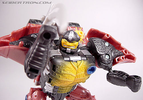 Transformers Armada Rhinox (Image #76 of 98)
