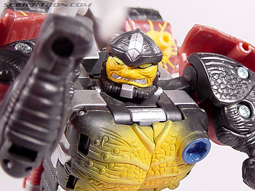 Transformers Armada Rhinox (Image #77 of 98)