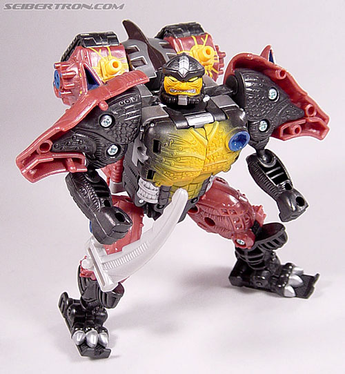 Transformers Armada Rhinox (Image #79 of 98)