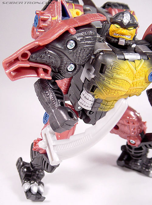 Transformers Armada Rhinox (Image #80 of 98)