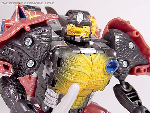 Transformers Armada Rhinox (Image #82 of 98)