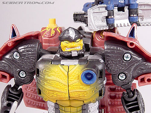 Transformers Armada Rhinox (Image #84 of 98)