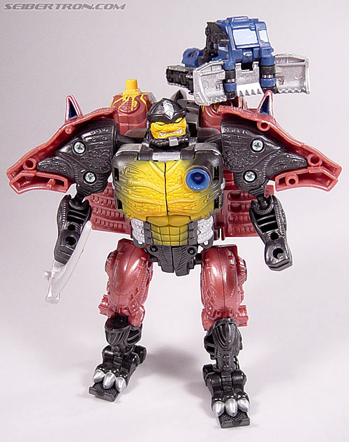 Transformers Armada Rhinox (Image #85 of 98)