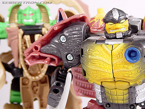 Transformers Armada Rhinox (Image #96 of 98)