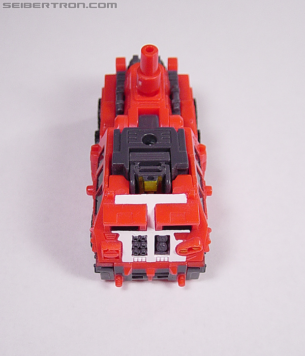Transformers Armada Rollout (Magnus) (Image #1 of 26)
