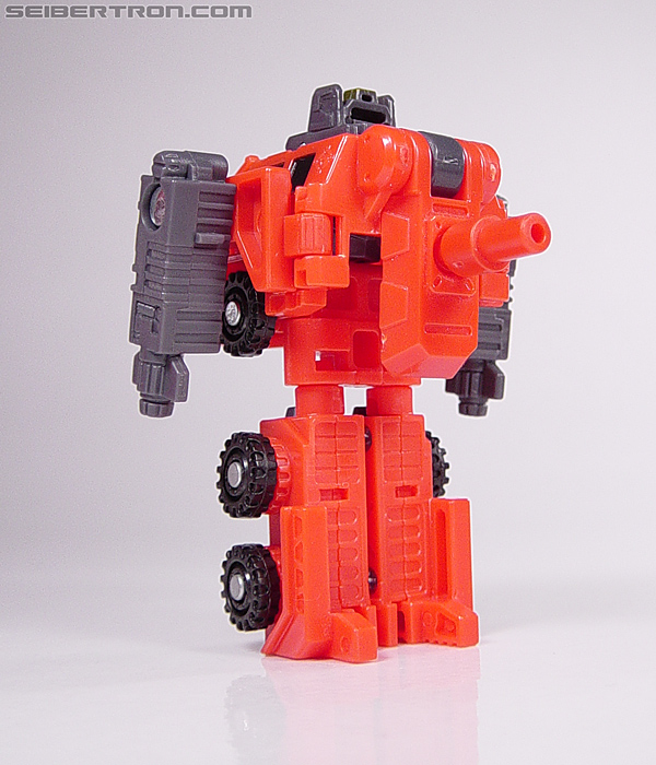 Transformers Armada Rollout Magnus Toy Gallery Image 19 of 26