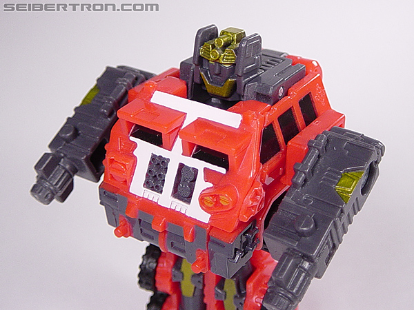 Transformers Armada Rollout (Magnus) (Image #23 of 26)