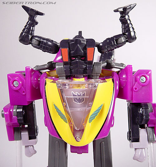 Transformers Armada Rook (Bright) (Image #21 of 33)
