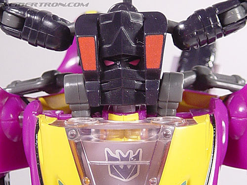 Transformers Armada Rook (Bright) (Image #22 of 33)