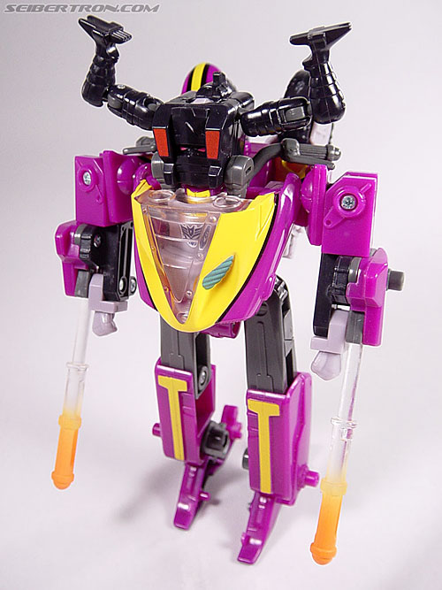 Transformers Armada Rook (Bright) (Image #33 of 33)