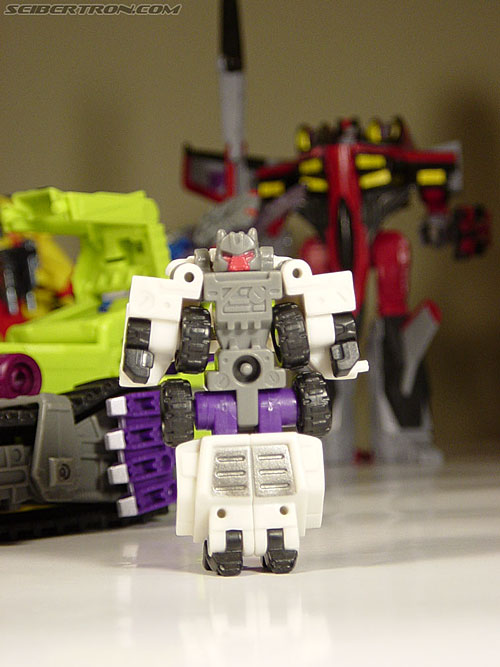 Transformers Armada Scavenger Devastar Toy Gallery Image 13 of 26