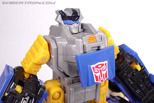 Transformers Armada Side Swipe (Stepper) Toy Gallery (Image #20 of 36)