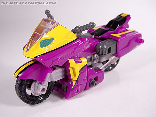 Transformers Armada Sideways (Double Face) (Image #25 of 133)
