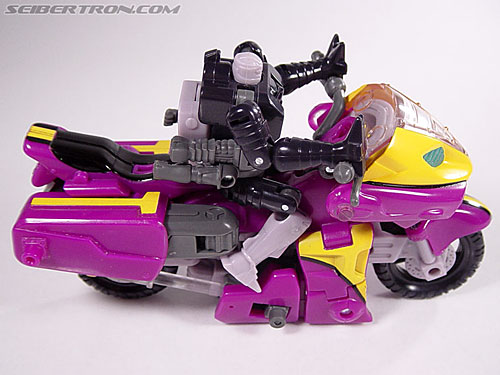 Transformers Armada Sideways (Double Face) (Image #37 of 133)