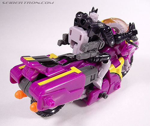Transformers Armada Sideways (Double Face) (Image #38 of 133)