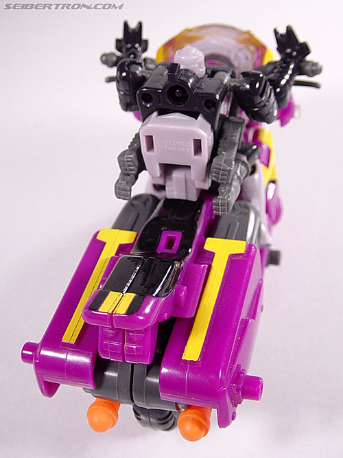 Transformers Armada Sideways (Double Face) (Image #39 of 133)