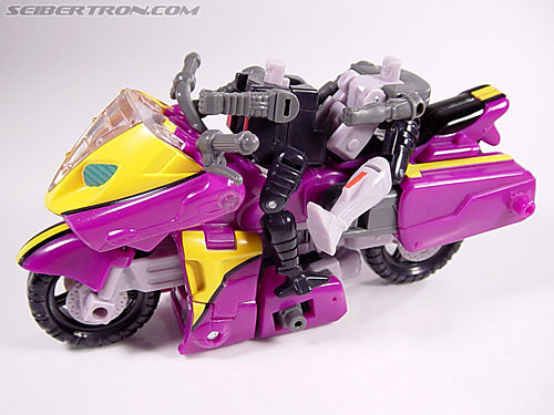 Transformers Armada Sideways (Double Face) (Image #49 of 133)