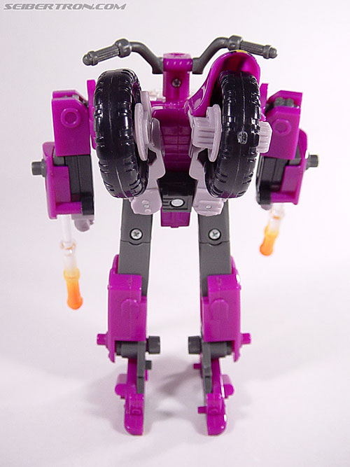 Transformers Armada Sideways (Double Face) (Image #63 of 133)