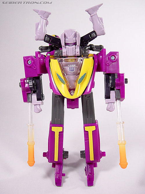 Transformers Armada Sideways (Double Face) (Image #113 of 133)