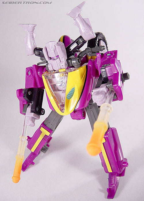 Transformers Armada Sideways (Double Face) (Image #116 of 133)