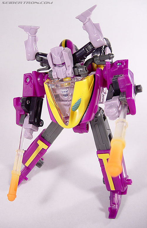 Transformers Armada Sideways (Double Face) (Image #117 of 133)