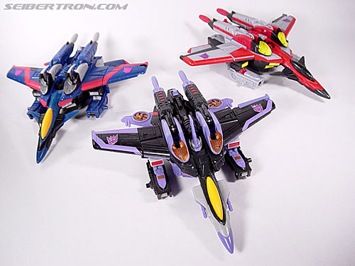 Transformers Armada Skywarp (Image #12 of 91)