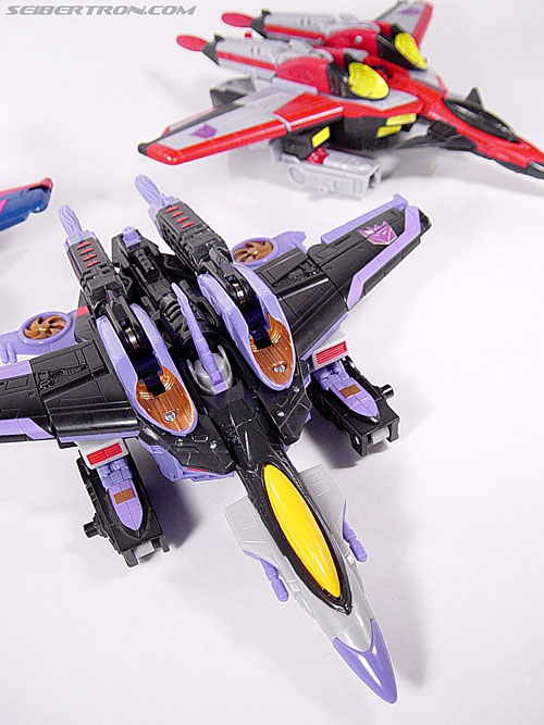 Transformers Armada Skywarp (Image #13 of 91)