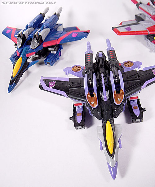 Transformers Armada Skywarp (Image #14 of 91)
