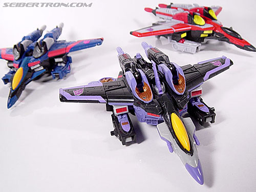Transformers Armada Skywarp (Image #15 of 91)