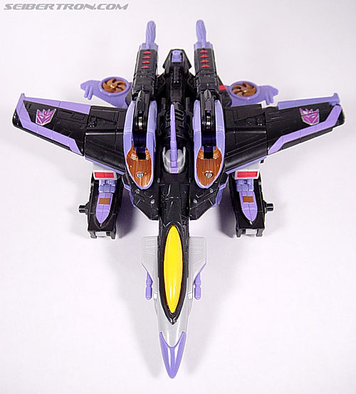 Transformers Armada Skywarp (Image #16 of 91)
