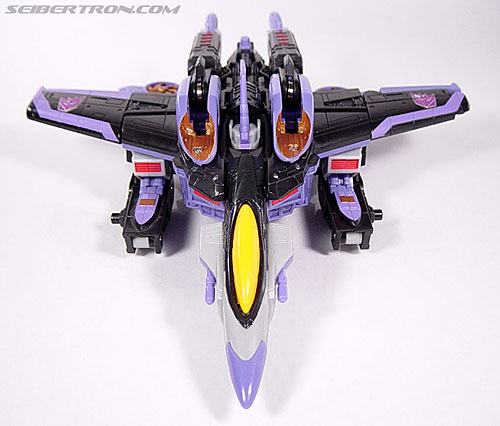 Transformers Armada Skywarp (Image #17 of 91)