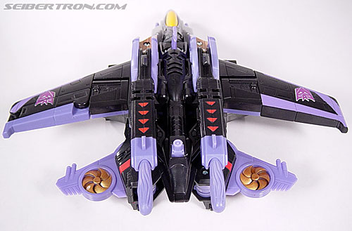 Transformers Armada Skywarp (Image #21 of 91)