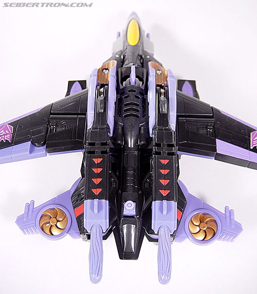 Transformers Armada Skywarp (Image #22 of 91)
