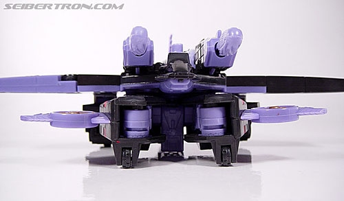 Transformers Armada Skywarp (Image #23 of 91)