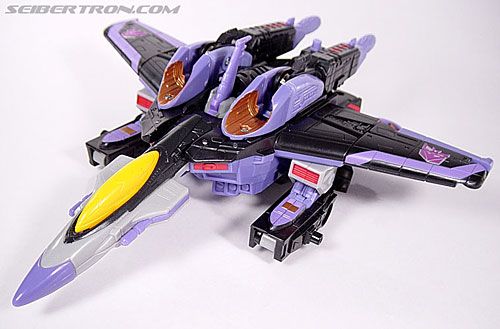 Transformers Armada Skywarp (Image #27 of 91)