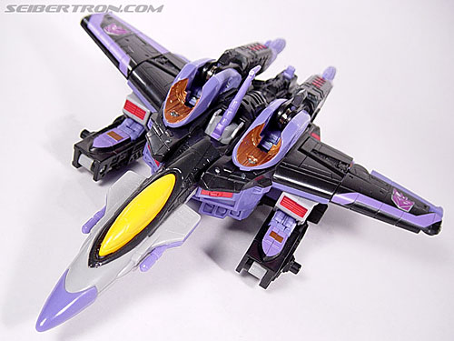 Transformers Armada Skywarp (Image #28 of 91)