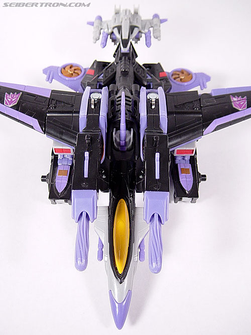 Transformers Armada Skywarp (Image #34 of 91)