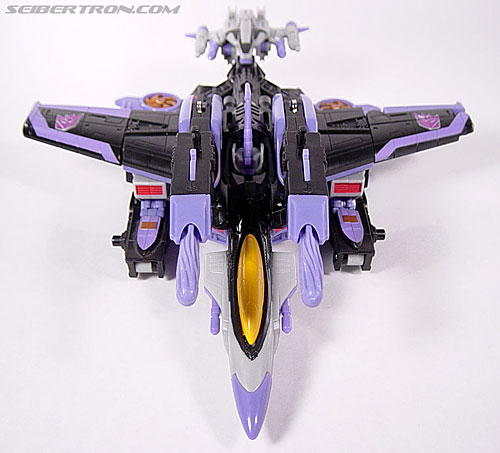 Transformers Armada Skywarp (Image #35 of 91)