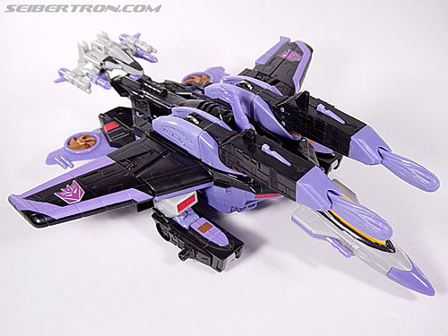 Transformers Armada Skywarp (Image #36 of 91)