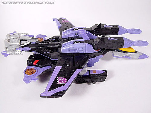 Transformers Armada Skywarp (Image #37 of 91)