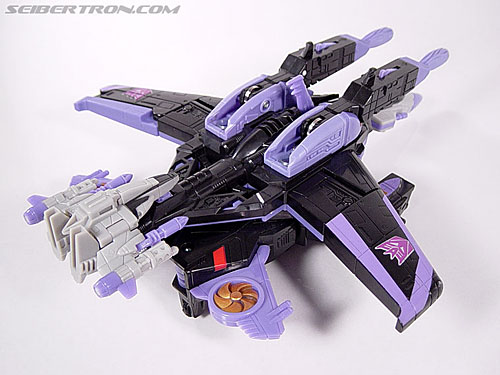 Transformers Armada Skywarp (Image #38 of 91)