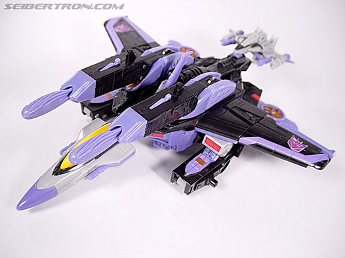 Transformers Armada Skywarp (Image #45 of 91)