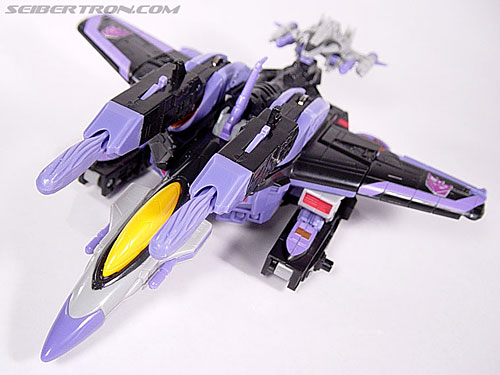Transformers Armada Skywarp (Image #46 of 91)