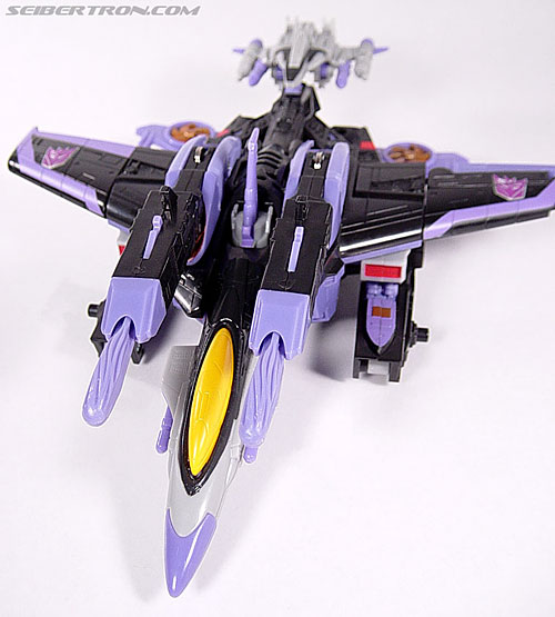 Transformers Armada Skywarp (Image #47 of 91)