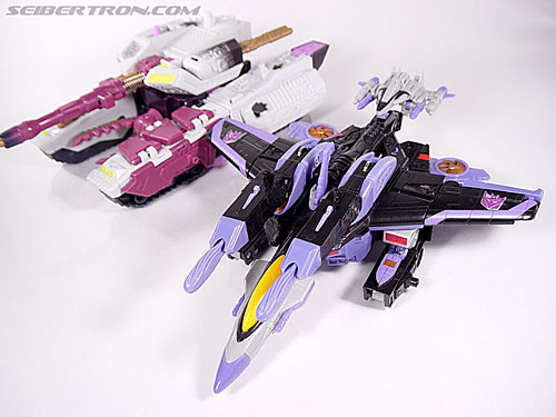 Transformers Armada Skywarp (Image #48 of 91)