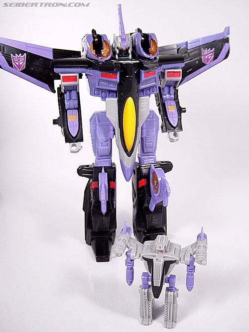 Transformers Armada Skywarp (Image #50 of 91)